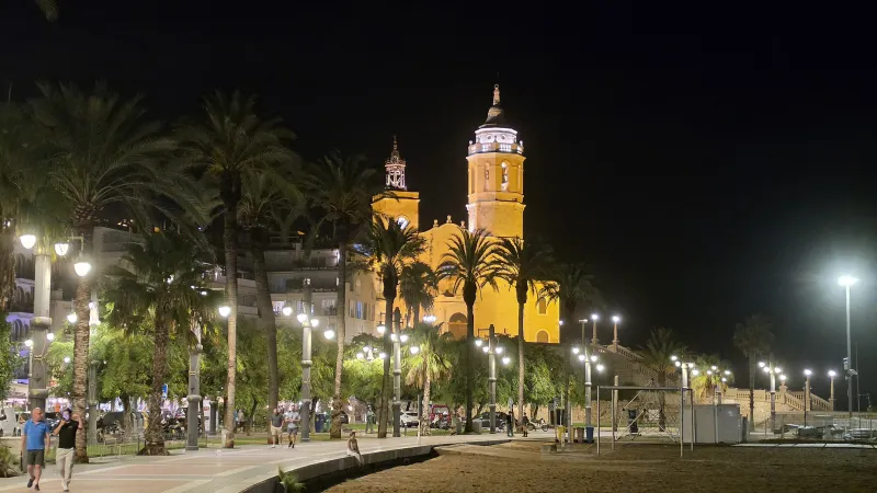 Sitges