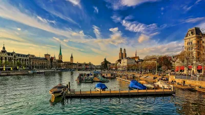 Zurich