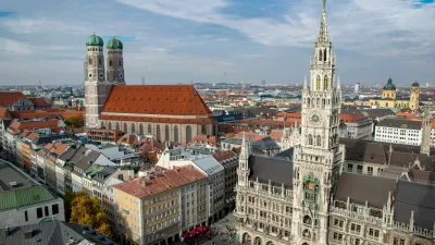 Munich