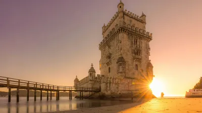 Lisbon