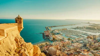 Alicante