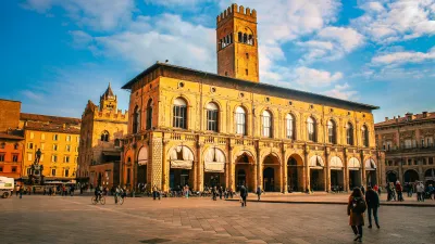 Bologna