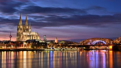 Cologne