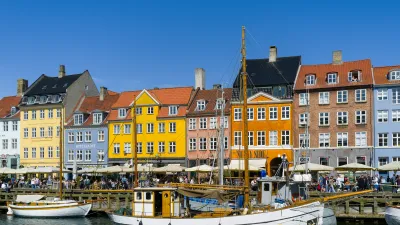 Copenhagen