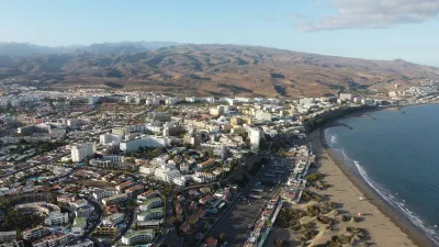 Gran Canaria