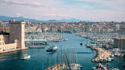 Marseille