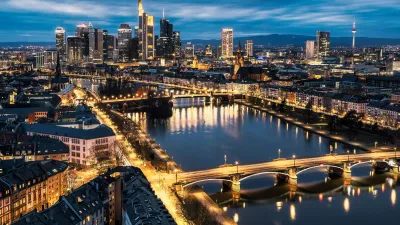 Frankfurt