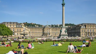 Stuttgart