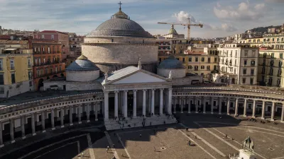 Naples
