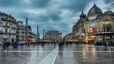Montpellier