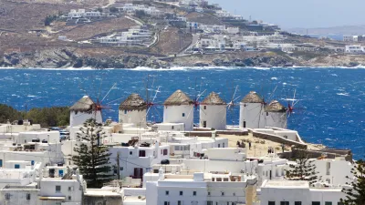 Mykonos