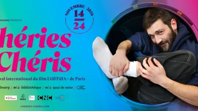 Chéries-Chéris 2026