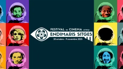 Endimaris Sitges 2026