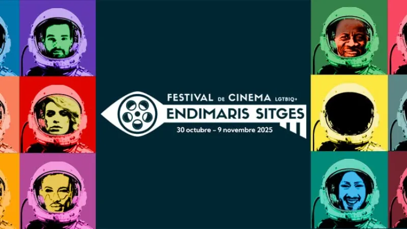 Endimaris Sitges 2026