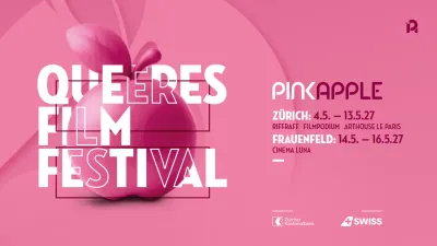 Pink Apple 2027
