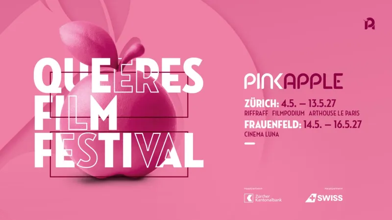 Pink Apple 2027