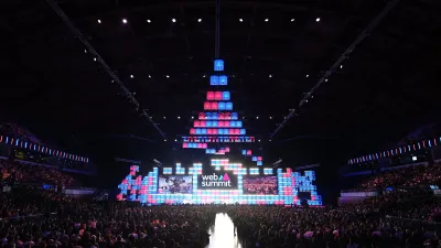 Web Summit 2026