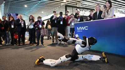 MWC Barcelona 2027