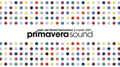 Primavera Sound 2027