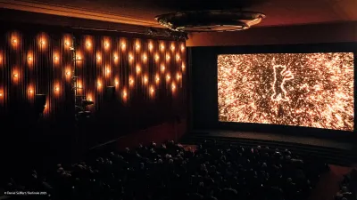 Berlinale 2027