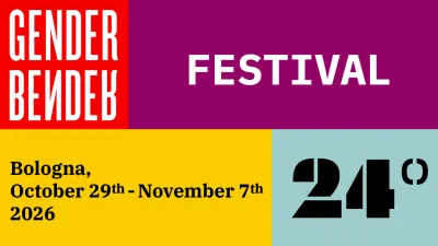 Gender Bender Festival 2026