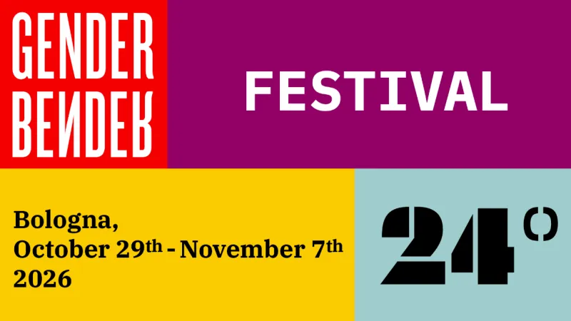 Gender Bender Festival 2026
