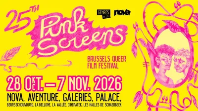 Pink Screens 2026