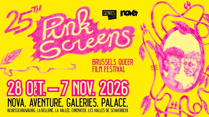 Pink Screens 2026