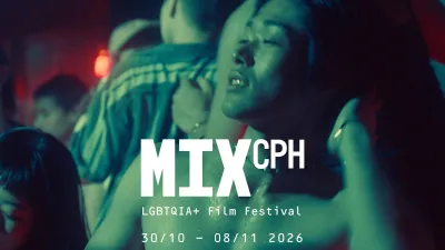 MIX CPH 2026