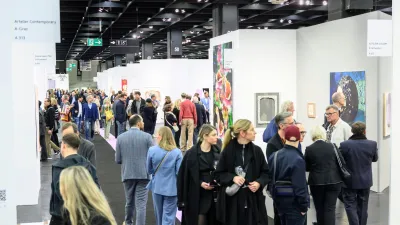 ART COLOGNE 2026