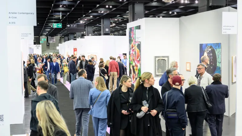 ART COLOGNE 2026