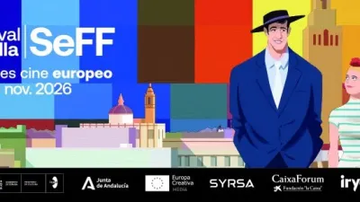 Festival de Sevilla 2026