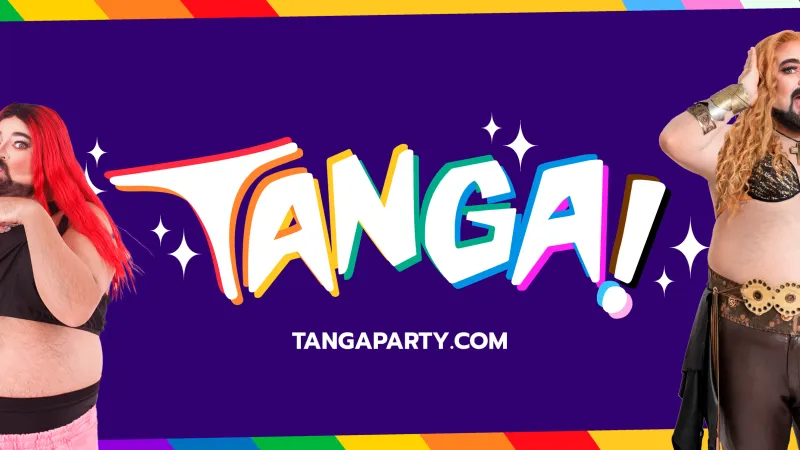 Tanga!