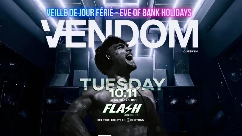 Flash