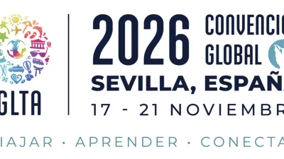 Convención Mundial de IGLTA – Sevilla 2026