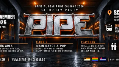 PIPE