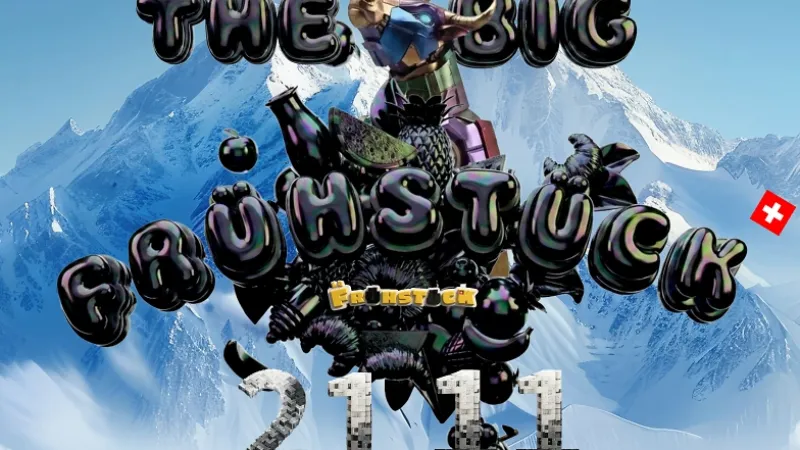 The Big Frühstück