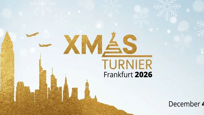 FVV Xmas Tournament 2026
