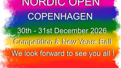 Nordic Open 2026