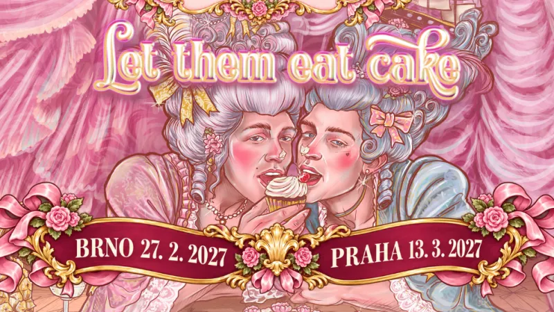 Queer Ball 2027