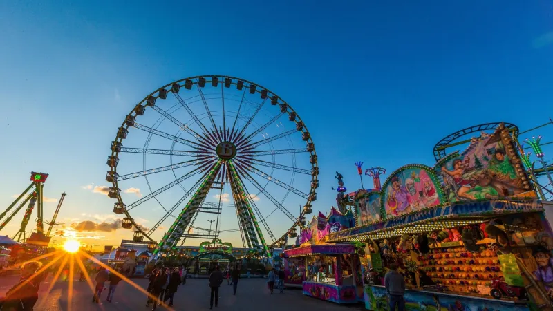 Stuttgart Spring Festival 2027