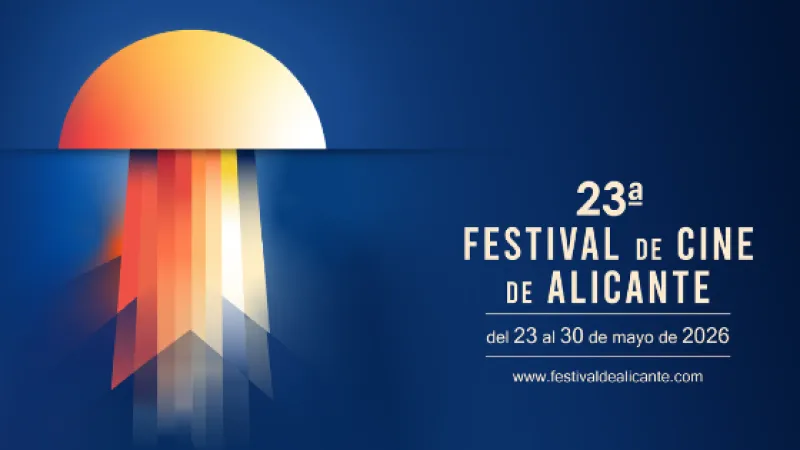 Festival de Cine de Alicante 2027