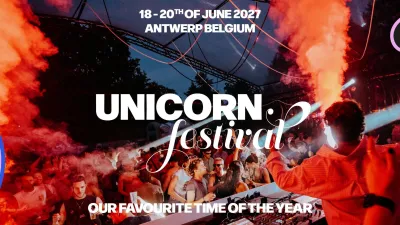 Unicorn Festival 2027