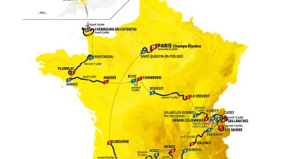 Tour de France 2027