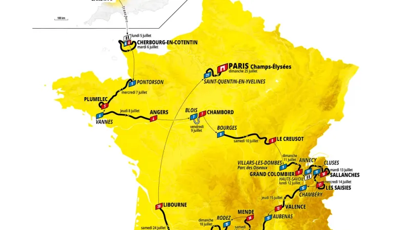 Tour de France 2027