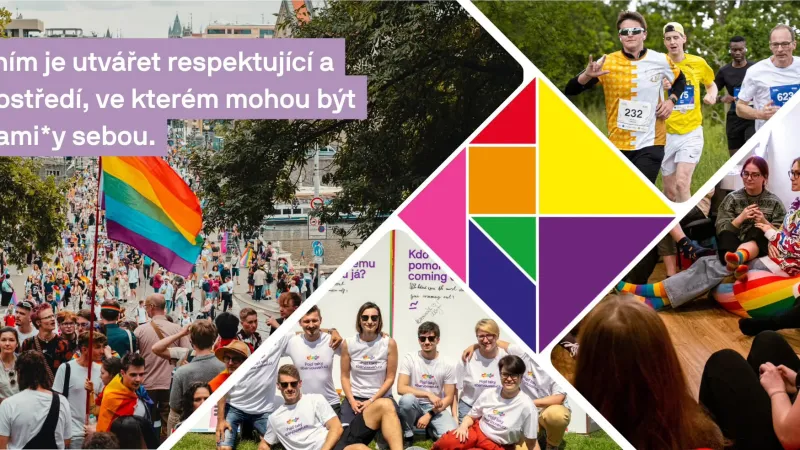 Prague Gay Pride 2027