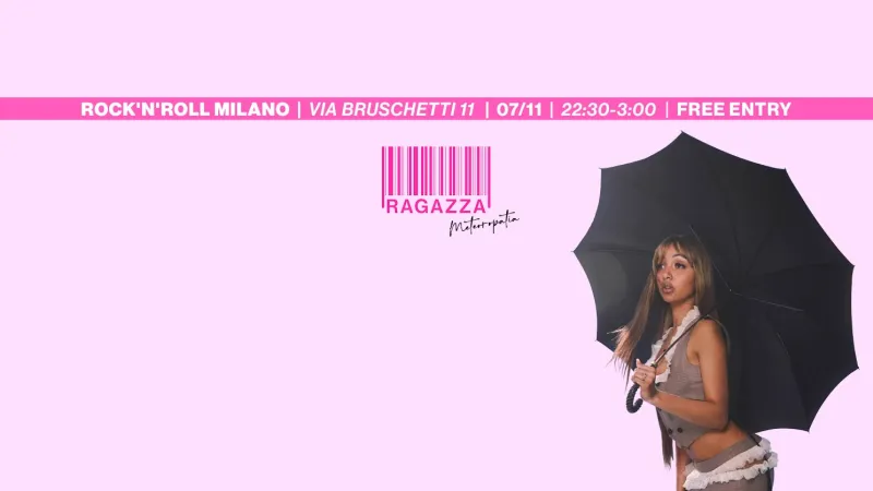 Ragazza