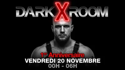 DarkXRoom