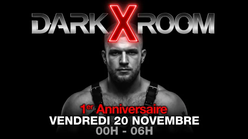 DarkXRoom