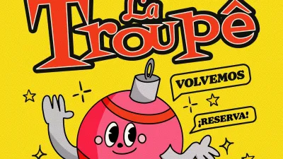 La Troupê